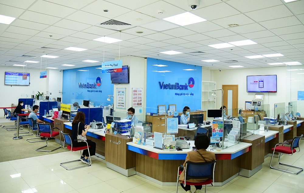 Trước diễn biến phức tạp của dịch bệnh, VietinBank triển khai nhiều Gói tín dụng nhằm hỗ trợ doanh nghiệp và người dân tiếp cận nguồn vốn thương mại với chi phí hợp lý.