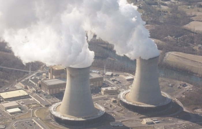 Tìm nguồn điện bổ sung khi dừng dự án điện hạt nhân