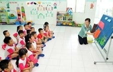 Bắc Ninh tạm đình chỉ cơ sở mầm non bỏ quên bé 3 tuổi trên xe ôtô