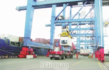 Liên kết vùng để đưa logistics thành ngành dịch vụ mũi nhọn của TP Hồ Chí Minh