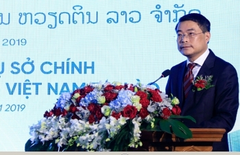 VietinBank Lào: Nguồn lực quan trọng thúc đẩy hợp tác đầu tư, thương mại Việt Nam - Lào