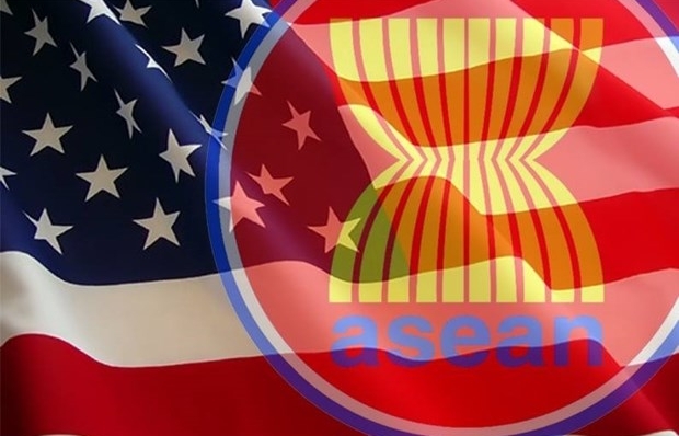 ASEAN-Mỹ ký Thỏa thuận hợp tác phát triển khu vực trị giá 50 triệu USD