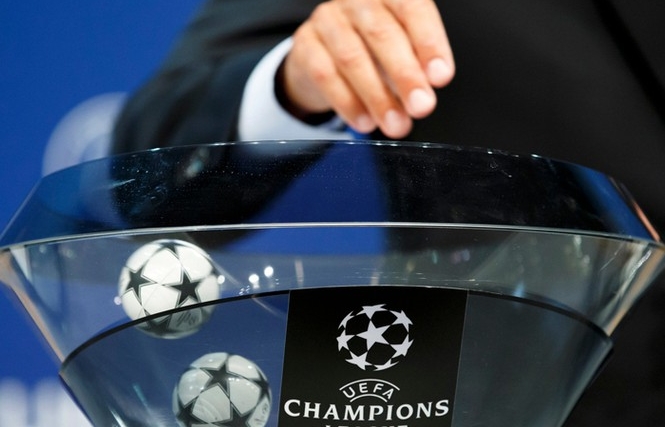 Champions League 2020-2021 sẽ có nhiều bảng "tử thần"?