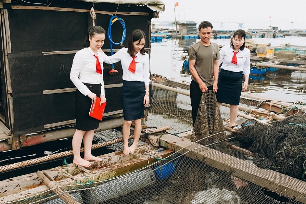 Agribank giảm thêm lãi suất cho vay hỗ trợ khách hàng tại 19 tỉnh thành phía Nam