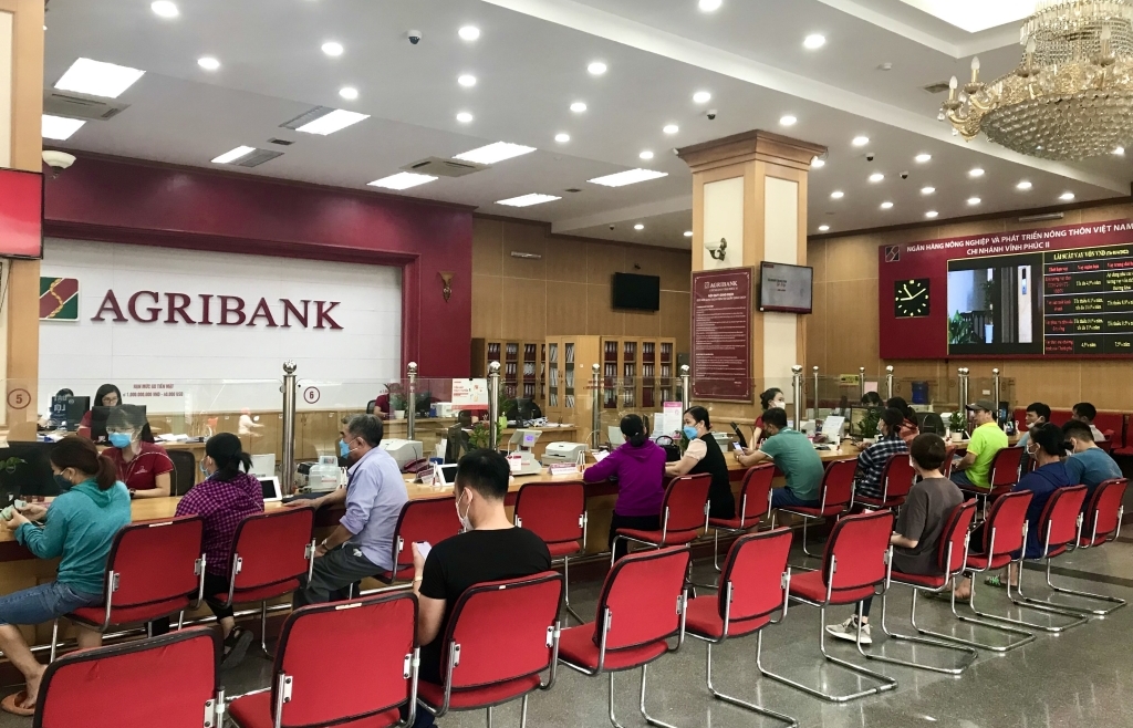 Moody’s nâng hạng tín nhiệm đối với Agribank