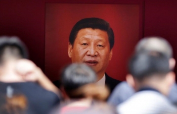 Mức độ “nguy hiểm” của Trung Quốc trong mắt giới quan sát Mỹ