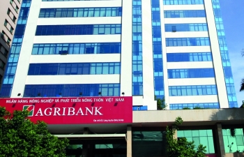 Agribank xếp thứ 156/500 ngân hàng lớn nhất Châu Á về quy mô tài sản