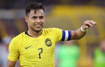 Ngôi sao Malaysia hé lộ kế hoạch đánh bại tuyển Việt Nam