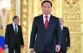 Cú hích mới trong quan hệ đối tác chiến lược toàn diện Việt Nam - Liên bang Nga