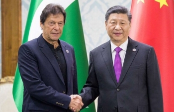 Pakistan không còn mặn mà với Trung Quốc trong hợp tác kinh tế?