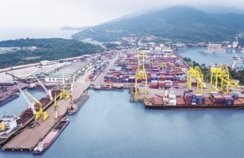 “Điểm lỗi” của quy hoạch  cảng biển Việt Nam