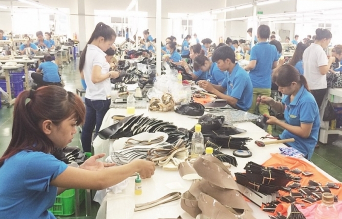 Ngành da giày:  Doanh nghiệp nhỏ và vừa “chật vật”  hưởng lợi từ EVFTA