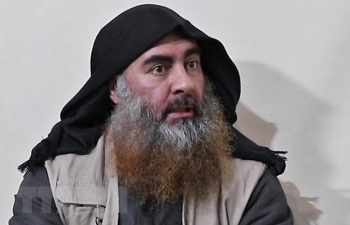 Các nước cảnh giác hơn sau cái chết của thủ lĩnh IS Baghdadi