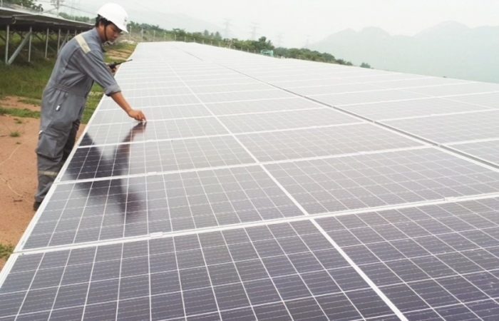 Nhà đầu tư điện mặt trời: Nhiều giải pháp mới có thể gỡ khó cho điện mặt trời