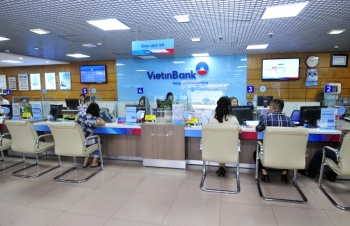 VietinBank 9 tháng 2019: Tăng mạnh tỷ trọng dư nợ bán lẻ, SME