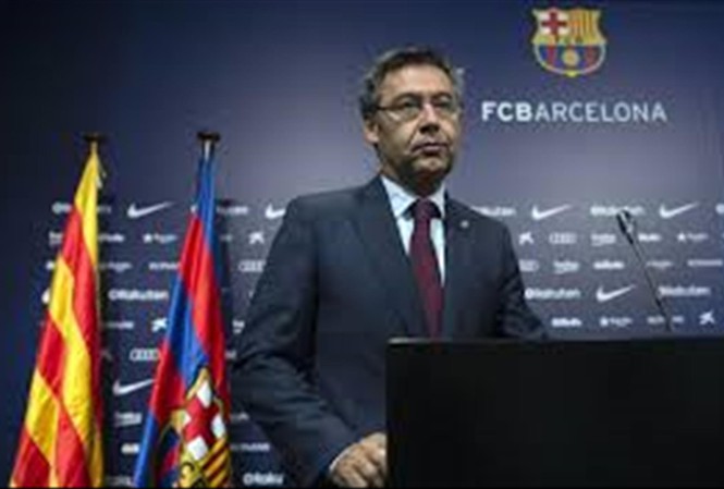 COVID-19 khiến Barca lầu đầu lỗ 114 triệu USD dưới thời chủ tịch Bartomeu  