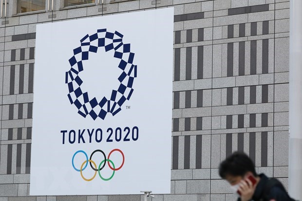 Nhat Ban cat giam 30 ty yen kinh phi to chuc Olympic Tokyo 2020 hinh anh 1