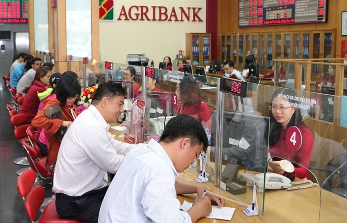 Agribank – TOP3 Doanh nghiệp nộp thuế lớn nhất Việt Nam năm 2019
