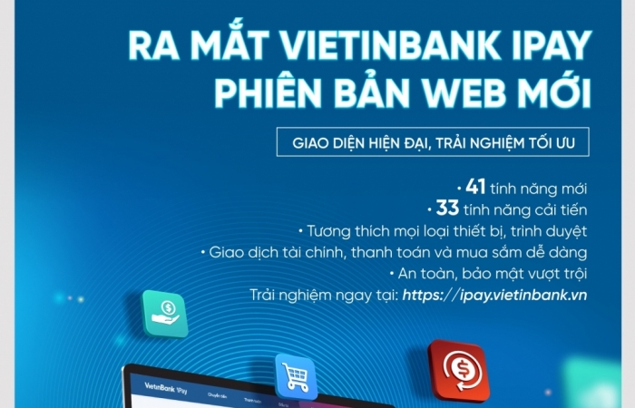 VietinBank hợp tác Amazon Web Services cung cấp dịch vụ ngân hàng số đầu tiên trên điện toán đám mây