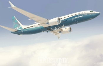 FAA giám sát toàn bộ quy trình cấp phép an toàn cho Boeing 737 MAX
