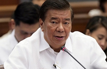 Thượng nghị sĩ Philippines phủ nhận cắt giảm ngân sách SEA Games