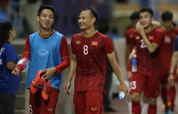 U22 Việt Nam và nỗi ám ảnh Indonesia ở SEA Games 2017