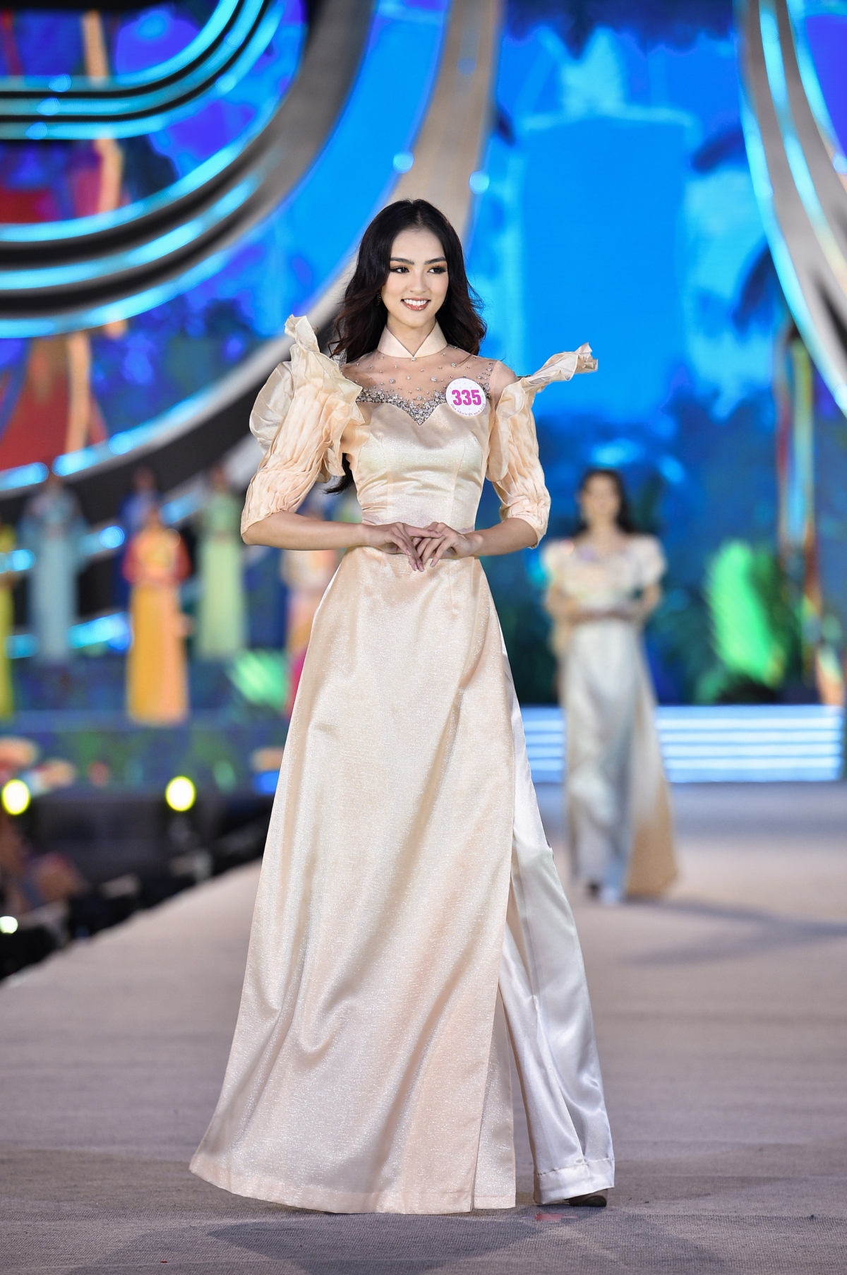 Hoa Hậu Việt Nam công bố Top 5 Người đẹp du lịch – Người đẹp thể thao Hoa Hậu Việt Nam công bố Top 5 Người đẹp du lịch – Người đẹp thể thao