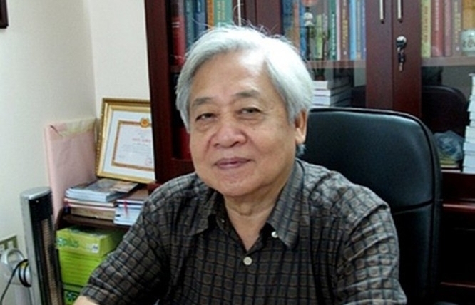 GS.TS Phạm Tất Dong, Phó chủ tịch thường trực Hội Khuyến học Việt Nam: Mỗi người Việt đều khắc ghi trong tim về giá trị người thầy