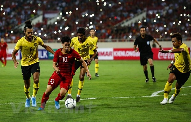 Malaysia không bỏ vòng loại World Cup: Tuyển Việt Nam vui hay buồn?