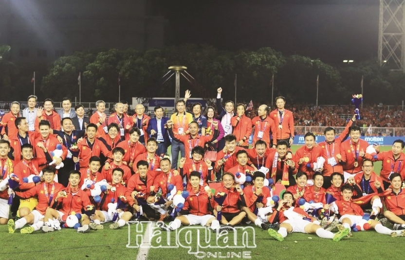 Thể thao Việt Nam tại SEA Games 30: Tấm huy chương... Vàng 10