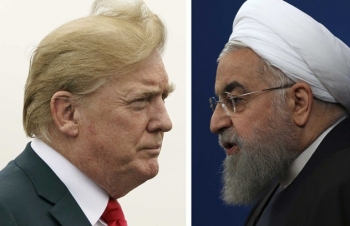 Mỹ-Iran: Một năm bộn bề căng thẳng!