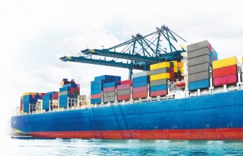 Xuất khẩu 2019:  Vượt gian khó, thu kỳ tích