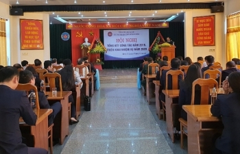 Hải quan Quảng Bình tiếp tục đẩy mạnh cải cách thủ tục hành chính