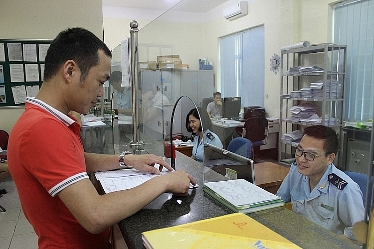 Triển khai thí điểm hệ thống miễn, giảm, hoàn thuế tại Bắc Ninh