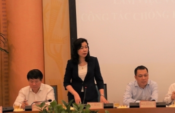 Hà Nội: Chú trọng phối hợp lực lượng để chống buôn lậu