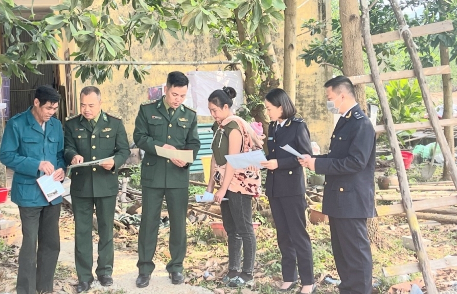 Quảng Ninh: Kiểm soát chặt kinh doanh thuốc nhập lậu, không rõ nguồn gốc