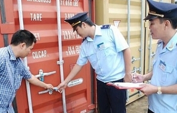 ​Hải quan Quảng Ninh đo thời gian giải phóng hàng ở 6/7 chi cục