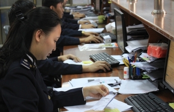 Công ty Ánh Dương Việt Nam được gia hạn địa điểm kiểm tra hàng hóa