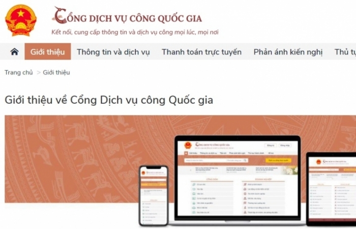 Hải quan Quảng Ninh triển khai dịch vụ công trực tuyến