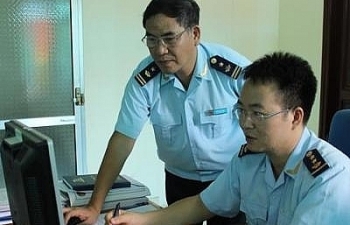 Tháng 9, Hải quan Bắc Ninh thu hơn 1,5 tỷ đồng từ xử lý vi phạm
