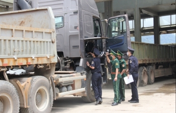 Hà Tĩnh “mạnh tay” truy quét hàng giả, hàng kém chất lượng