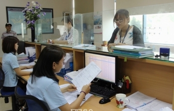Hải quan Bắc Ninh công khai 65 doanh nghiệp nợ thuế
