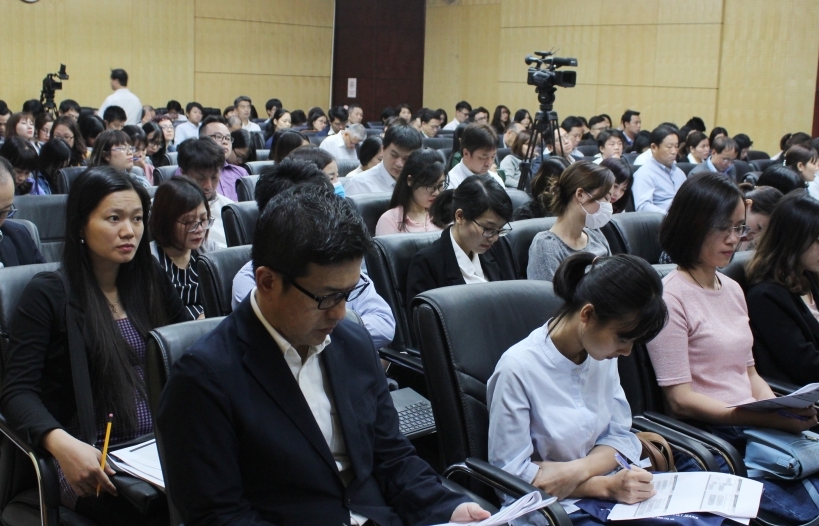 60% doanh nghiệp Nhật Bản sẽ mở rông hoạt động kinh doanh tại Việt Nam