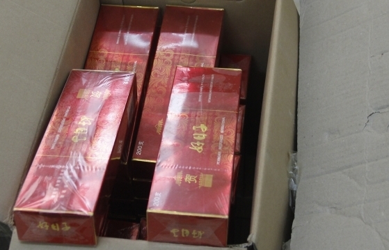 Quảng Ninh: “Lên dây cót” chống buôn lậu thuốc lá