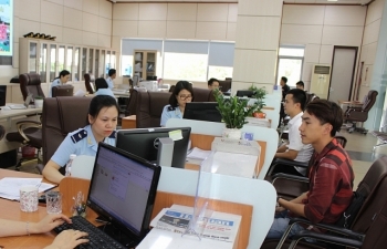 Quảng Ninh: Thời gian thông quan hàng nhập khẩu giảm 46,7%