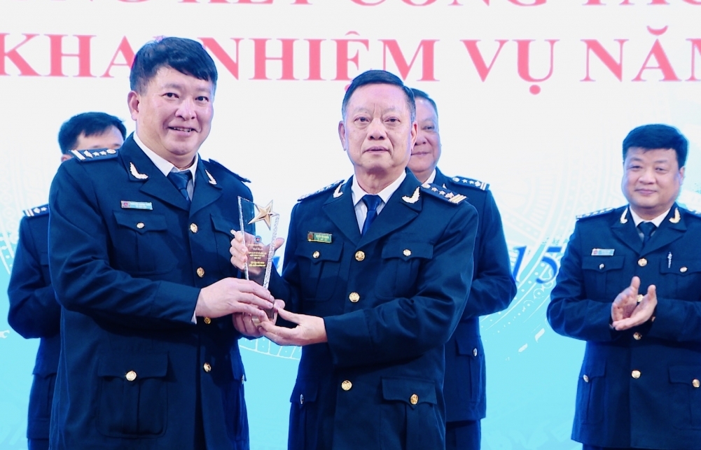 Hải quan Quảng Ninh công bố chỉ số đánh giá năng lực cạnh tranh cấp cơ sở năm 2022