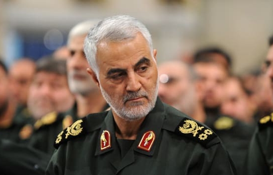 Sau cái chết của Tướng Soleimani, Iran rút hoàn toàn khỏi JCPOA