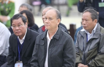 Cựu Chủ tịch Đà Nẵng Trần Văn Minh bị đề nghị 25-27 năm tù