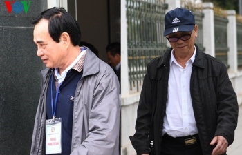 Hai cựu Chủ tịch Đà Nẵng nói gì sau mức án bị đề nghị từ 18-27 năm tù?