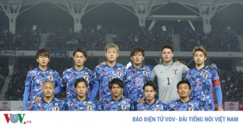 Lịch thi đấu U23 châu Á 2020 ngày 9/1: Nhật Bản, Hàn Quốc, Iran ra quân
